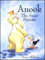 Anook: The Snow Princess
